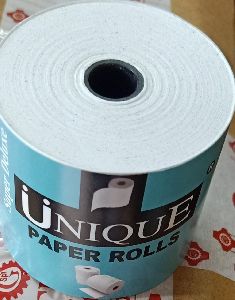 PLAIN PAPER ROLL 57X65DIA