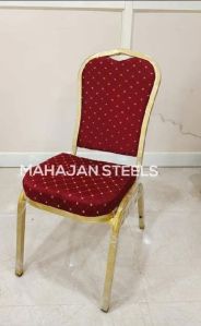 Banquet chair