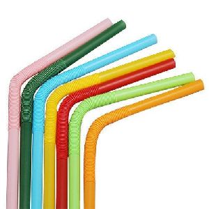 flexible straws