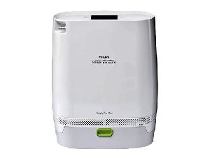 Philips Portable Oxygen Concentrator