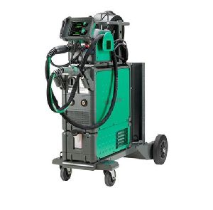 MIG welding machine