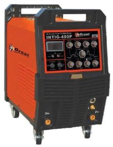 TIG Welding Machine