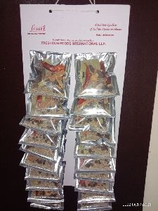 Garam Masala pouch