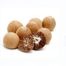 Areca Nut-Betel Nut