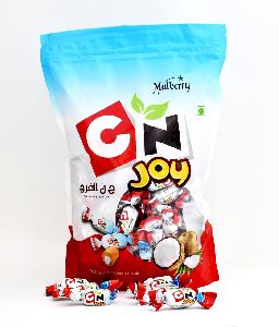 CN Joy (Coconut) Toffee Pouch 650g