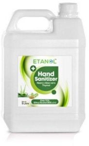 Hand Sanitizer Refill