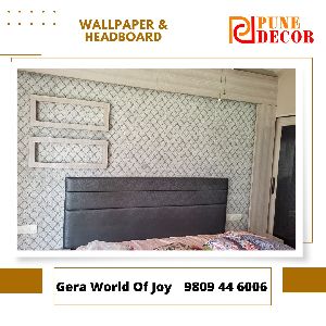 headboard