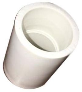 pvc coupler