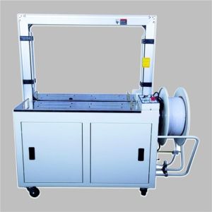 Fully Automatic Strapping Machine