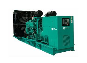 Cummins Diesel Generator