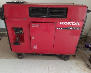 Used Portable Generator