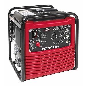 Honda Used Portable Generator