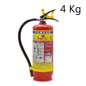 Abc Powder Fire Extinguisher