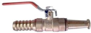 Fire Hose Nozzles