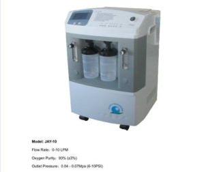 Oxygen Concentrator