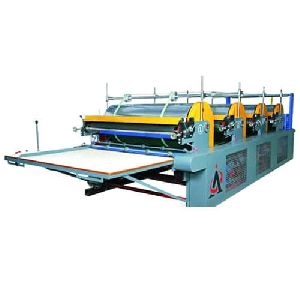 Jumbo Bag Printing Machine