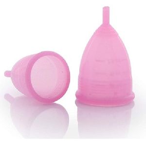 Reusable Menstrual Cup