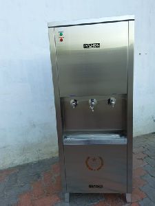 Stainless Steel Water Cooler