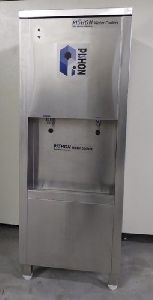 Touchless Water Dispenser