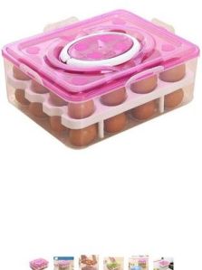 Egg Storage box