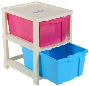 plastic storage drawer