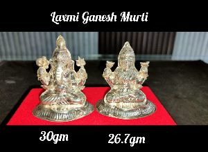 Laxmi Ganesh Murti