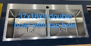 Stainless Steel Kitchen Sink