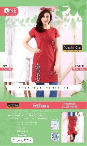 Ladies Long Kurti