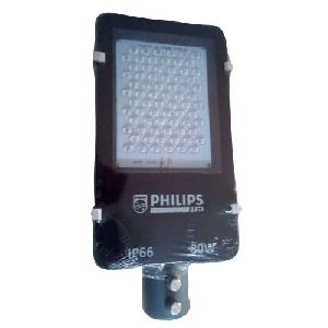 Philips LED Street Light