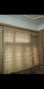 Bamboo Blinds