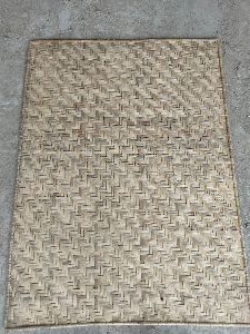 Bamboo Mats