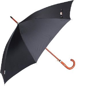 Black Umbrella