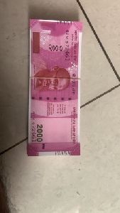 Dummy Currency Notes