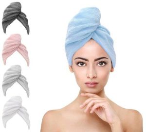 Hair Towel Wrap