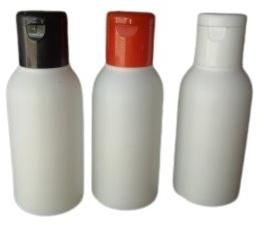 body lotion bottle