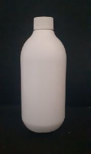 floor cleaner bottle