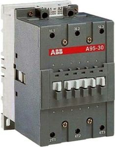 ABB Power Contactors