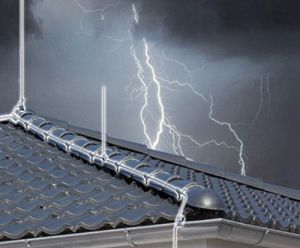 Lightning Protection System