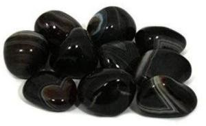 Black Onyx Stone