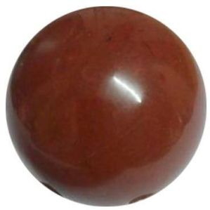 Jasper Stone Ball