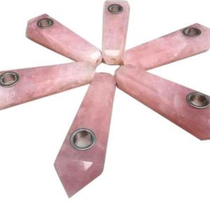 Rose Quartz Energy Generator Tool