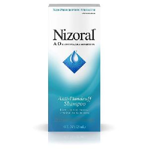 Nizoral Shampoo