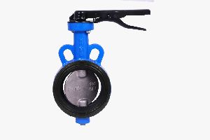 Butterfly Valves