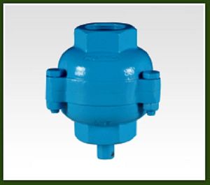 Cast Iron Check Valve