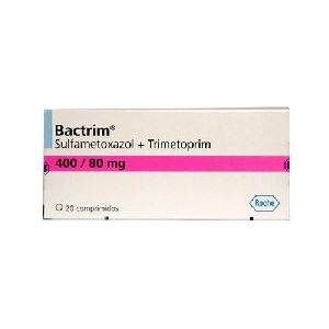 Bactrim Tablets