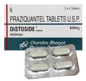 Praziquantel Tablets