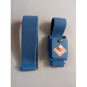 ESD wrist strap