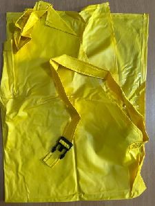 PVC Safety Apron