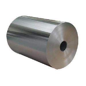 Aluminium Coil