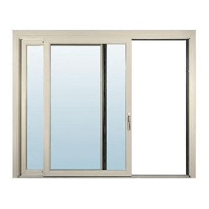 Aluminum Sliding Window